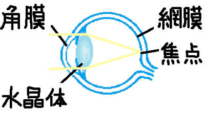 スマホ見すぎで近視が進んだぼくが実施している視力回復トレーニング 効果ありです 都会から田舎へ移住 ゆったり副業生活